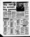 Evening Herald (Dublin) Monday 04 November 1991 Page 46