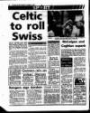 Evening Herald (Dublin) Monday 04 November 1991 Page 50