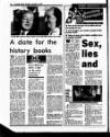 Evening Herald (Dublin) Tuesday 05 November 1991 Page 14