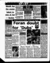 Evening Herald (Dublin) Tuesday 05 November 1991 Page 40