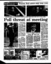 Evening Herald (Dublin) Saturday 09 November 1991 Page 2