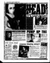 Evening Herald (Dublin) Saturday 09 November 1991 Page 23