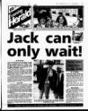 Evening Herald (Dublin) Saturday 09 November 1991 Page 26