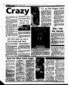 Evening Herald (Dublin) Saturday 09 November 1991 Page 31