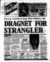 Evening Herald (Dublin) Tuesday 12 November 1991 Page 1