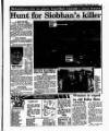 Evening Herald (Dublin) Tuesday 12 November 1991 Page 3