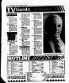 Evening Herald (Dublin) Tuesday 12 November 1991 Page 24