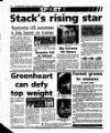 Evening Herald (Dublin) Tuesday 12 November 1991 Page 40