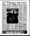 Evening Herald (Dublin) Tuesday 03 December 1991 Page 2