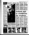 Evening Herald (Dublin) Tuesday 03 December 1991 Page 15