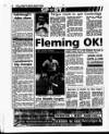 Evening Herald (Dublin) Tuesday 03 December 1991 Page 42