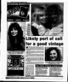 Evening Herald (Dublin) Monday 09 December 1991 Page 18