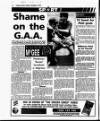 Evening Herald (Dublin) Monday 09 December 1991 Page 50