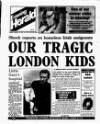 Evening Herald (Dublin) Tuesday 10 December 1991 Page 1