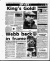 Evening Herald (Dublin) Tuesday 10 December 1991 Page 38