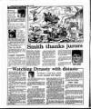 Evening Herald (Dublin) Thursday 12 December 1991 Page 4