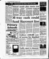 Evening Herald (Dublin) Thursday 12 December 1991 Page 24