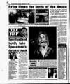 Evening Herald (Dublin) Thursday 12 December 1991 Page 70