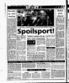Evening Herald (Dublin) Thursday 12 December 1991 Page 74