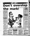Evening Herald (Dublin) Thursday 12 December 1991 Page 76