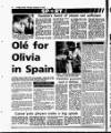 Evening Herald (Dublin) Thursday 12 December 1991 Page 78