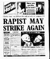 Evening Herald (Dublin) Thursday 02 January 1992 Page 1
