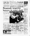 Evening Herald (Dublin) Thursday 02 January 1992 Page 8