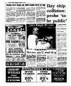 Evening Herald (Dublin) Saturday 04 January 1992 Page 2