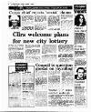 Evening Herald (Dublin) Tuesday 07 January 1992 Page 8