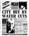 Evening Herald (Dublin) Saturday 11 January 1992 Page 1