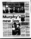 Evening Herald (Dublin) Saturday 11 January 1992 Page 36