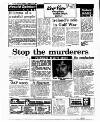 Evening Herald (Dublin) Monday 13 January 1992 Page 12
