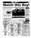 Evening Herald (Dublin) Monday 13 January 1992 Page 34