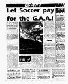 Evening Herald (Dublin) Monday 13 January 1992 Page 38