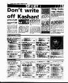 Evening Herald (Dublin) Thursday 16 January 1992 Page 52