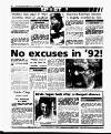 Evening Herald (Dublin) Thursday 16 January 1992 Page 60