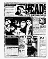 Evening Herald (Dublin) Saturday 18 January 1992 Page 30