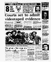 Evening Herald (Dublin) Saturday 18 January 1992 Page 32
