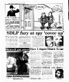 Evening Herald (Dublin) Thursday 23 January 1992 Page 4