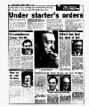Evening Herald (Dublin) Thursday 23 January 1992 Page 18