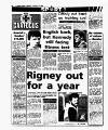 Evening Herald (Dublin) Thursday 23 January 1992 Page 66