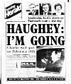 Evening Herald (Dublin) Thursday 30 January 1992 Page 1