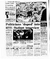Evening Herald (Dublin) Thursday 30 January 1992 Page 14