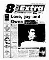 Evening Herald (Dublin) Saturday 01 February 1992 Page 13
