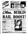 Evening Herald (Dublin) Monday 10 February 1992 Page 1