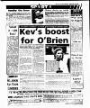 Evening Herald (Dublin) Monday 10 February 1992 Page 39