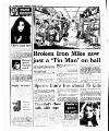 Evening Herald (Dublin) Wednesday 12 February 1992 Page 4