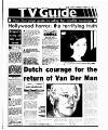 Evening Herald (Dublin) Wednesday 12 February 1992 Page 27