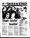 Evening Herald (Dublin) Friday 14 February 1992 Page 33