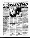 Evening Herald (Dublin) Friday 14 February 1992 Page 50